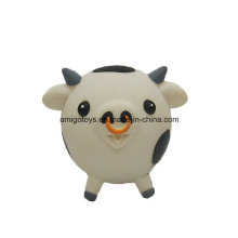 Circle Plastic Ox Funny Toys for Kids